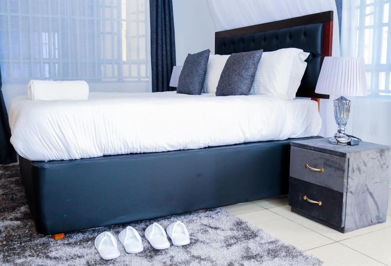 Apartment Sofitel Executive 4 Bedrooms Stand Alone Milimani