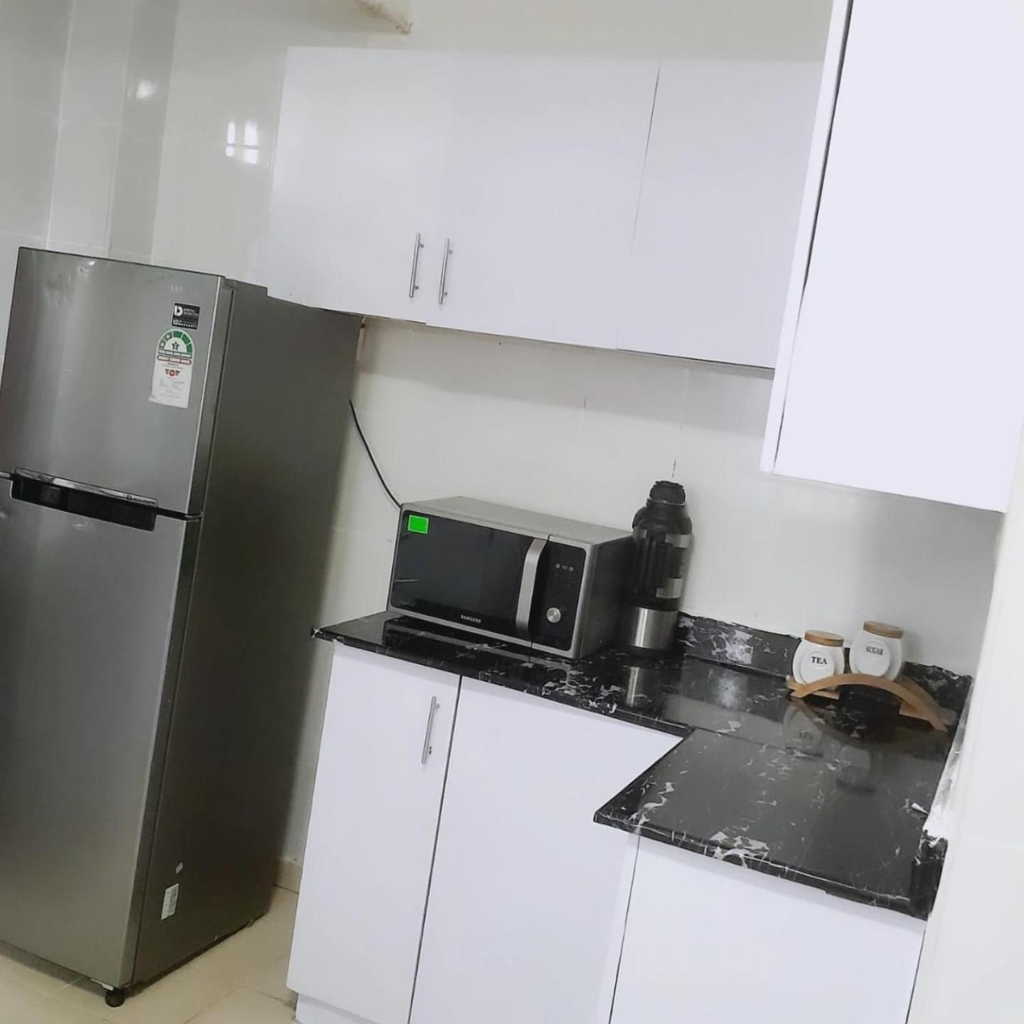 Apartment Sofitel Executive 4 Bedrooms Stand Alone Milimani